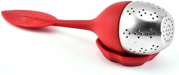 Boule à tisane en silicone – Image 2