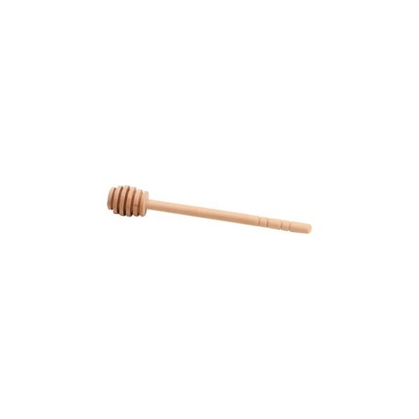 Cuillère à miel en bois