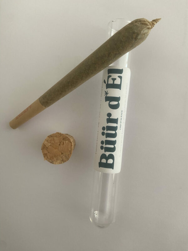 Pré-Roll CBD
